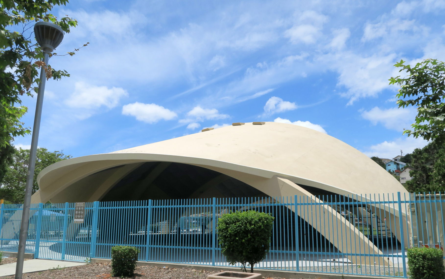 city terrace park sports dome 4-26-2019 1-02-42 PM.JPG